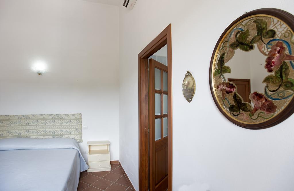 Villa Raimonda Putifigari Exterior foto