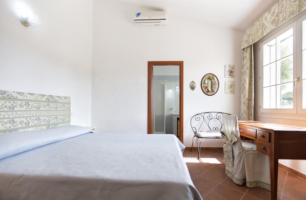 Villa Raimonda Putifigari Exterior foto